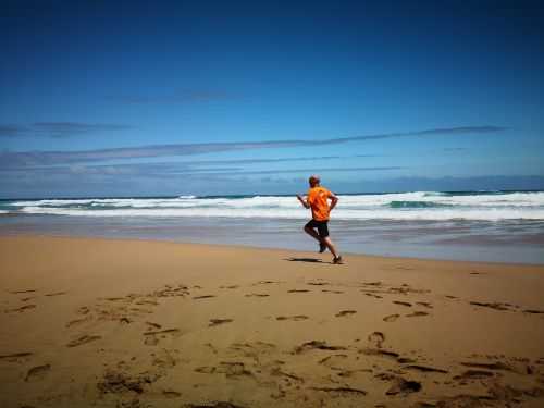 FUERTEVENTURA DESERT RUN 2019